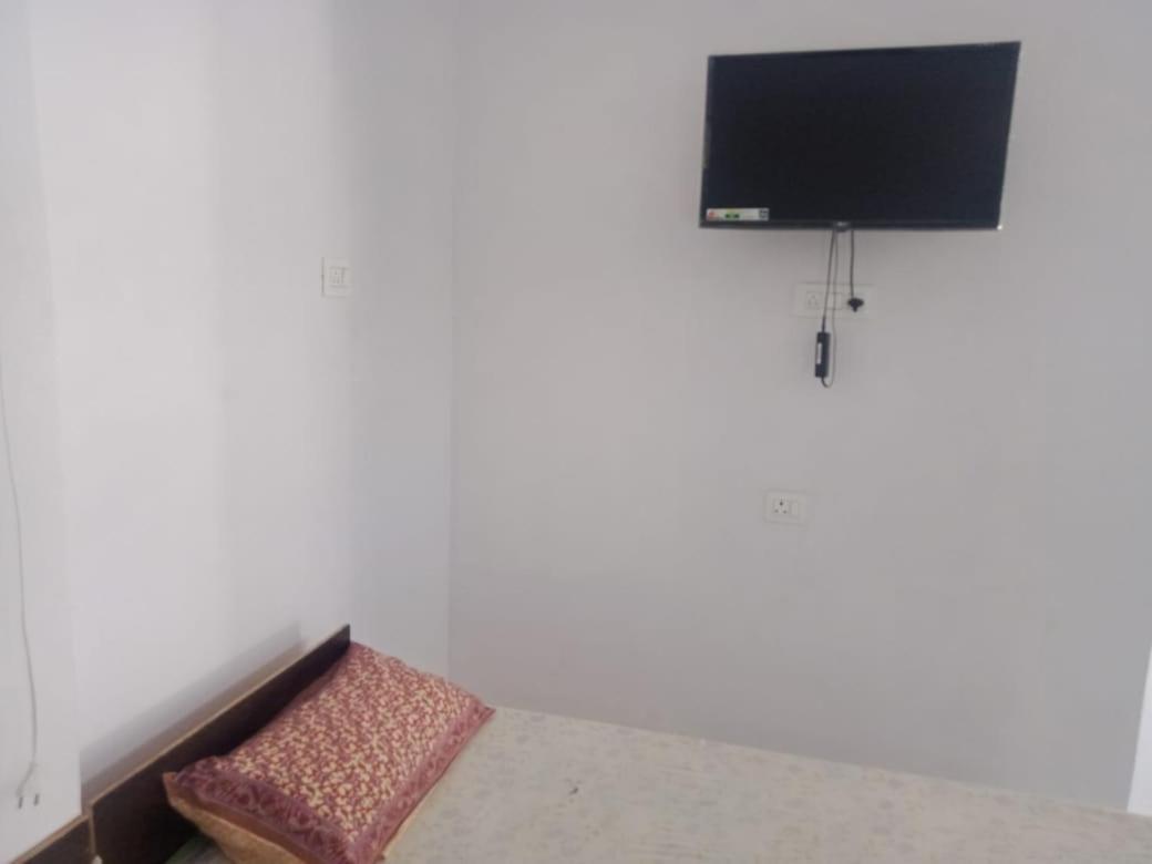 Vamoose Srishty Choice Rudraprayāg Exterior foto