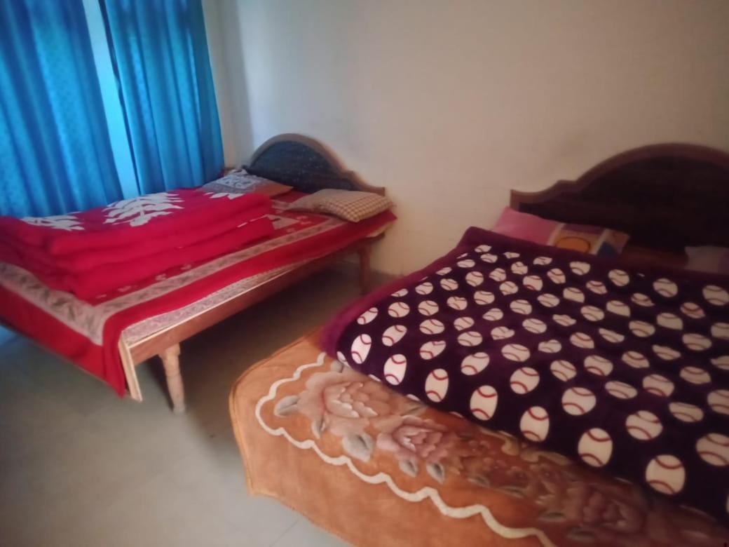 Vamoose Srishty Choice Rudraprayāg Exterior foto