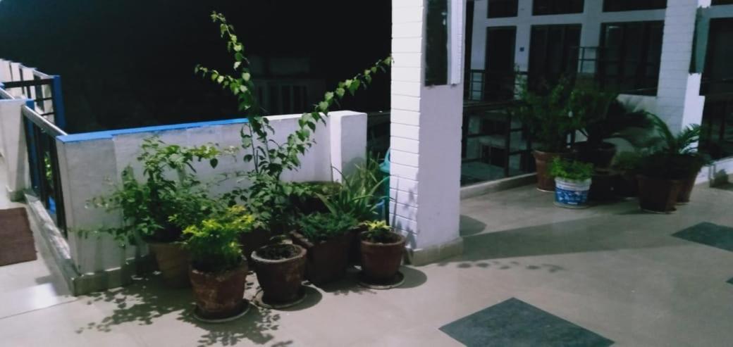 Vamoose Srishty Choice Rudraprayāg Exterior foto