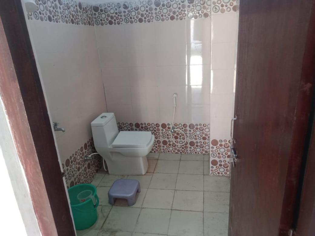 Vamoose Srishty Choice Rudraprayāg Exterior foto