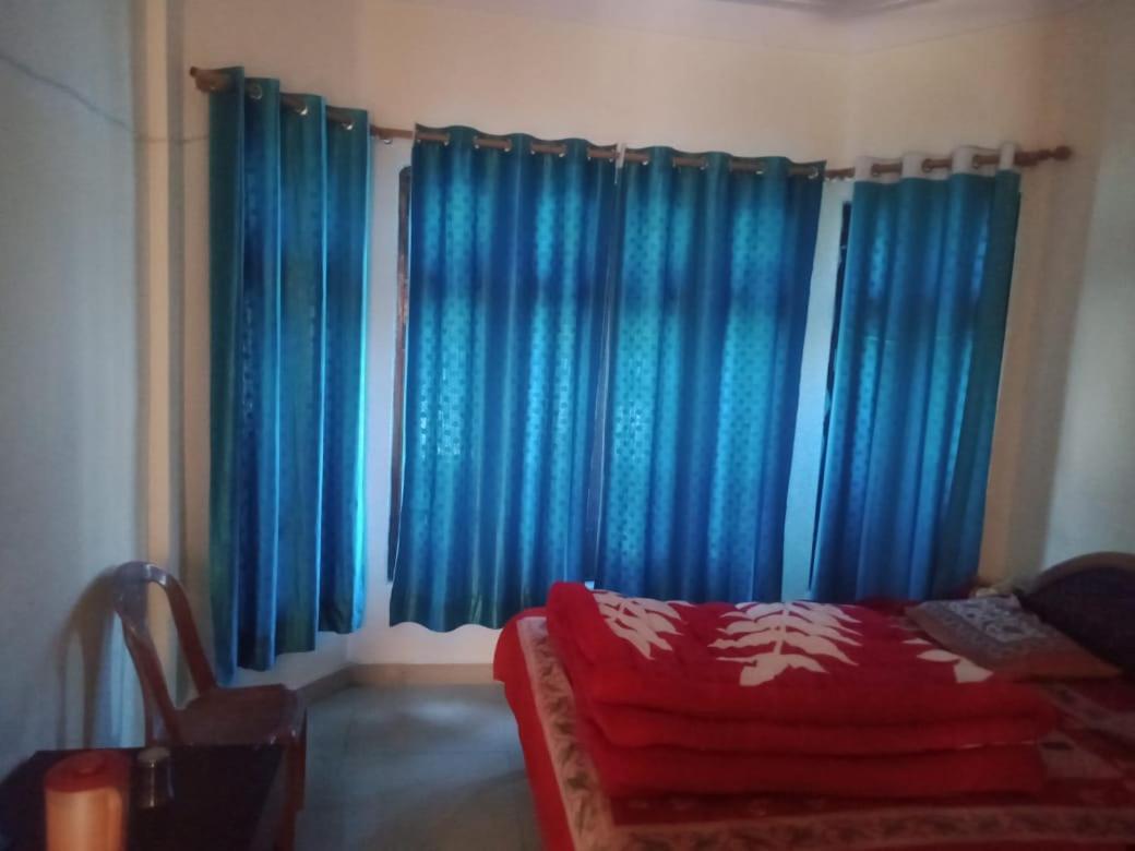 Vamoose Srishty Choice Rudraprayāg Exterior foto