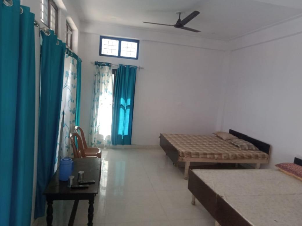 Vamoose Srishty Choice Rudraprayāg Exterior foto